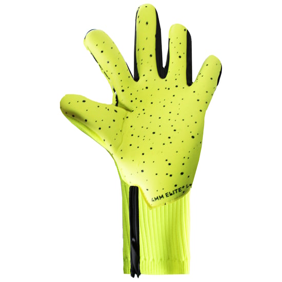 Puma Future Z Grip 1 Hybrid Spectra Yellow/Black Men Goalkeeper Gloves 041752 01