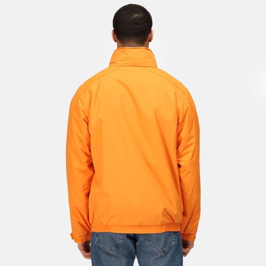 Regatta Dover Waterproof Windproof Jacket (Thermo-Guard Insulation)
