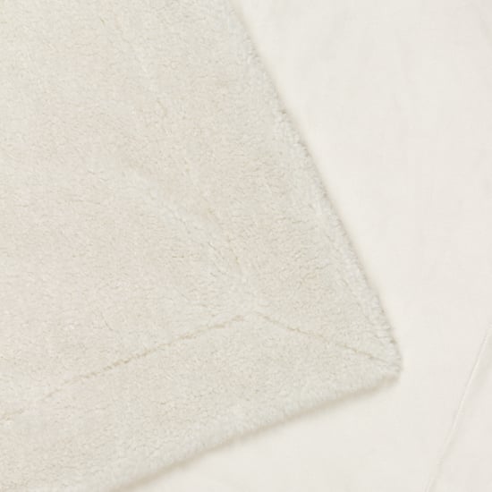 Yard Olann Schapenvacht Fleece Deken - Image 4