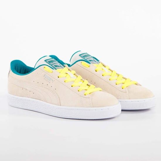 Puma Suede Classic damesschoen - Image 1