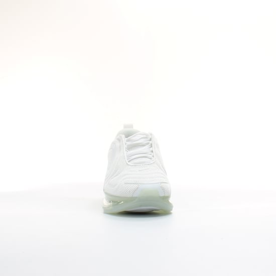Nike Air Max 720 Kids White Trainers