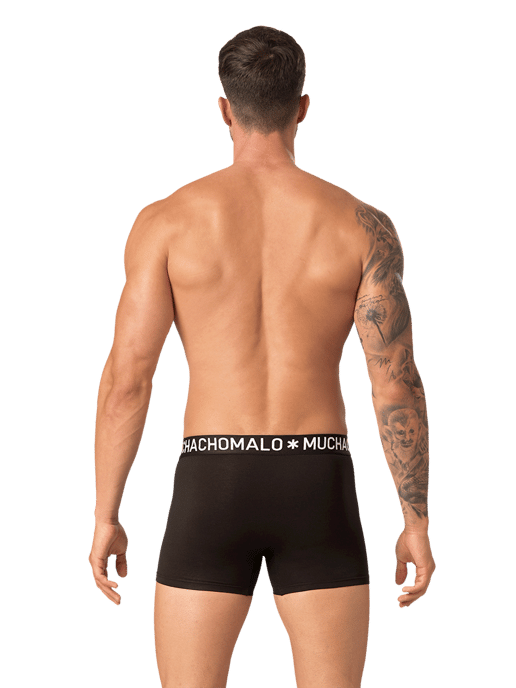 Muchachomalo - 3-pack Boxershorts Men