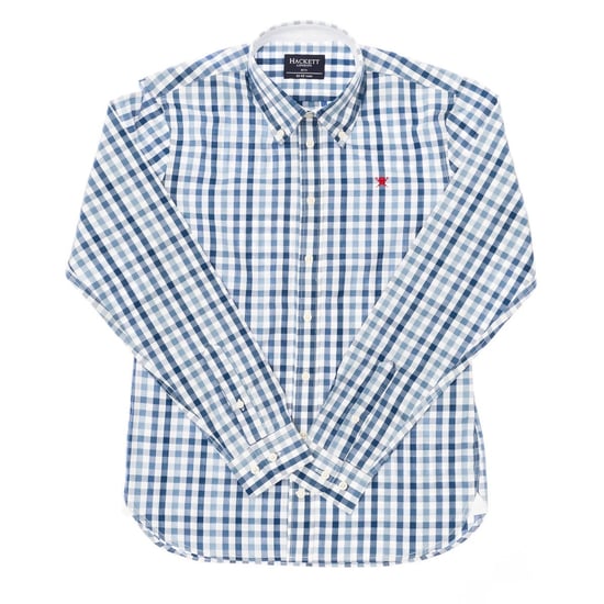 Tables shirt Hackett