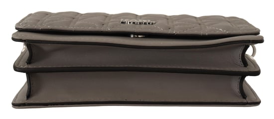Licht Lederen Crossbodytas - Image 5