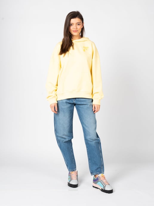 Fila blouse Bakum Vrouw geel - Image 2