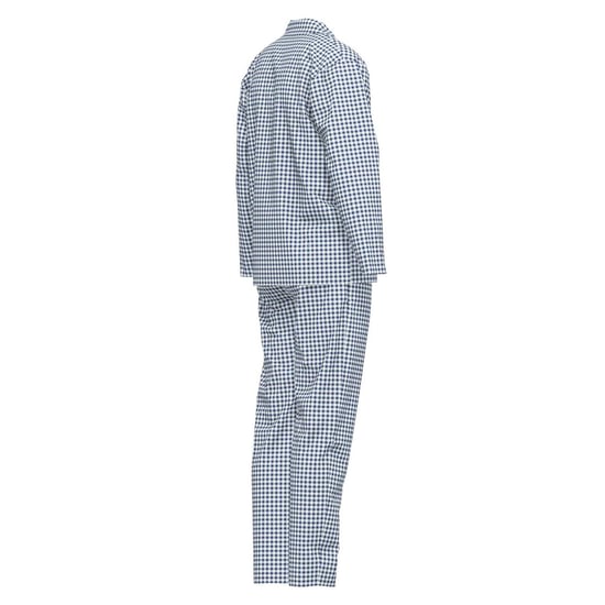 Gotzburg Pyjama Geruite Nachtkleding - Image 4