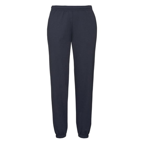 Fruit of the Loom Joggingbroek heren (Deep Navy) - Image 1