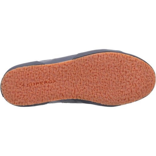 Superga 2750 Cotu Classic 100% Katoen Heren volledig zwart Trainers - Image 3