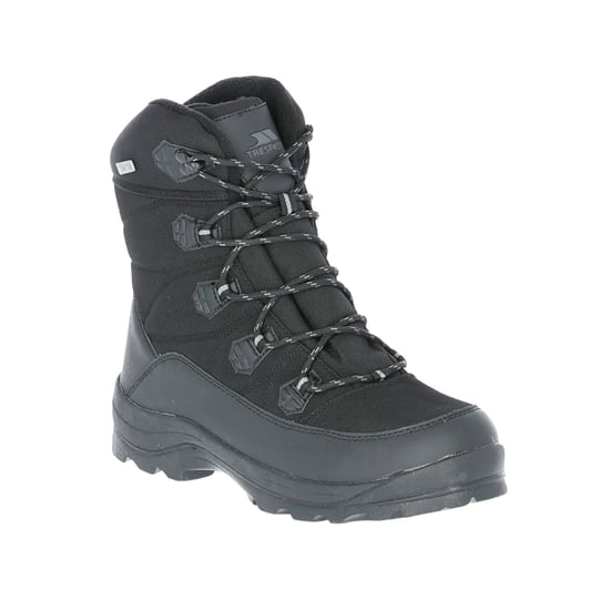 Trespass Mens Zotos Waterproof Snowboots