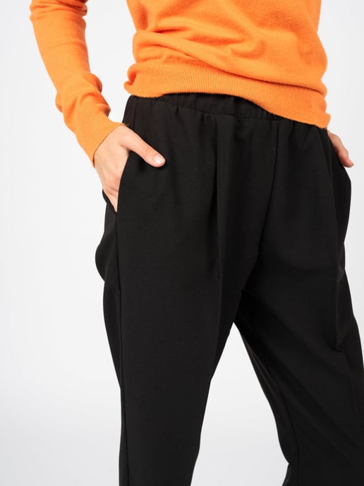 Silvian Heach broek Vrouw zwart - Image 5