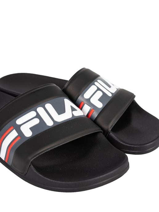 Fila Slippers Oceano Mannen zwart - Image 4
