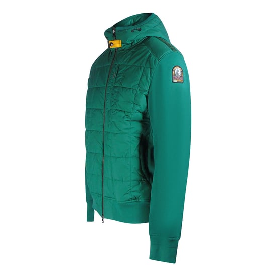 Parajumpers Bernard Billiard Green Jacket