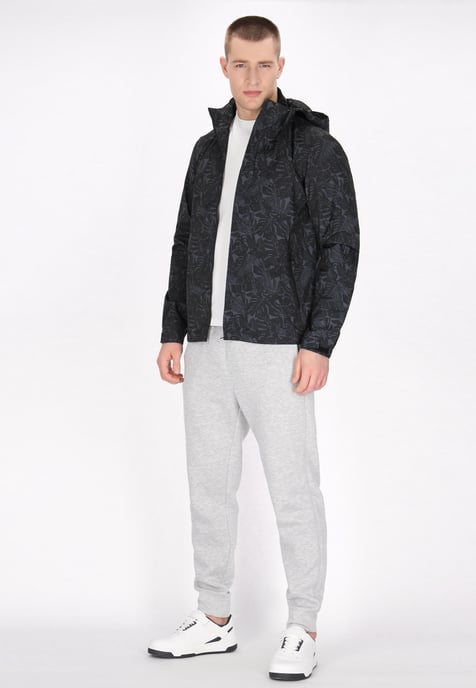 Mo Jas Heren zwart - Image 2