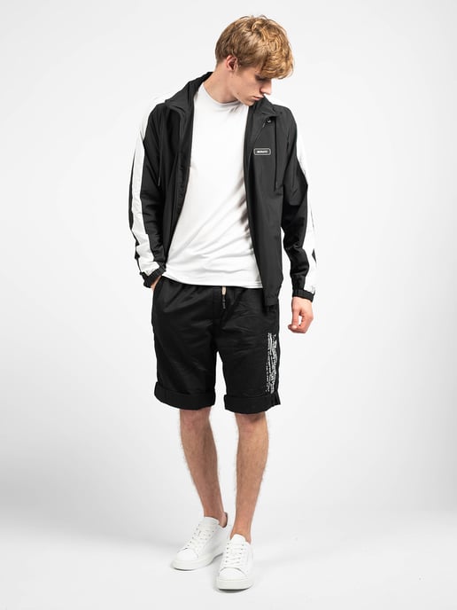 Antony Morato jas Windbreaker Mannen zwart - Image 2
