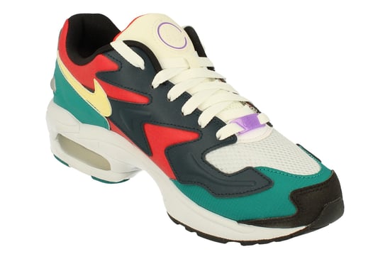 Nike Air Max2 Light Sp Heren Sneakers Multikleur - Image 4