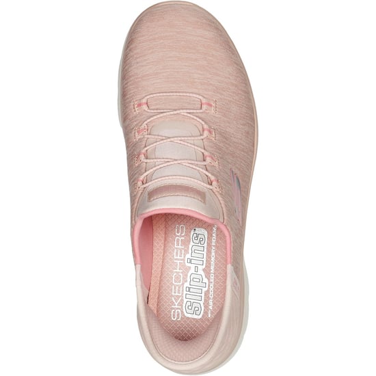 Skechers Summits Dazzling Haze Textiel Damestrainers - Image 3