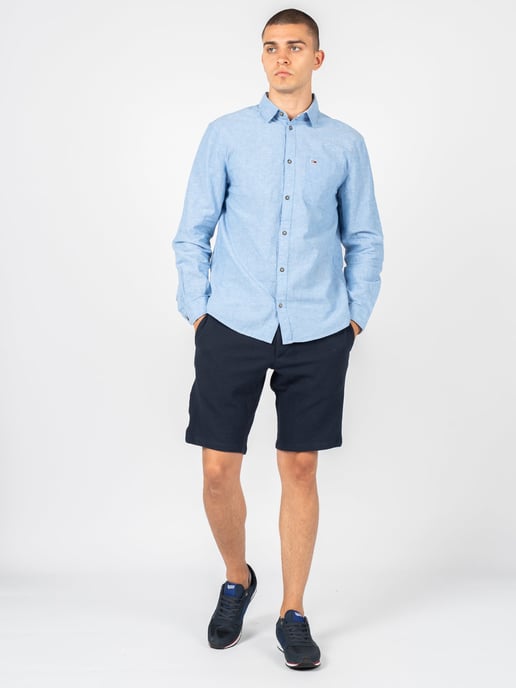Tommy Hilfiger shorts Harlem Mannen blauw - Image 2