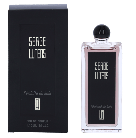 Serge Lutens Feminite Du Bois Edp Spray50 ml. - Image 1