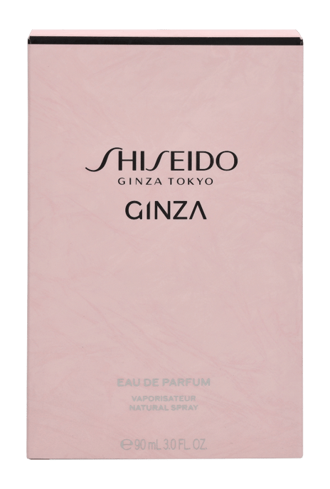 Shiseido Ginza Edp Spray90 ml. - Image 2
