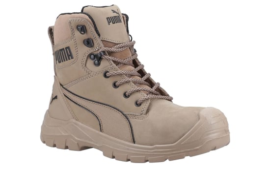 Puma Safety Conquest Veiligheidslaarzen Heren - Image 2