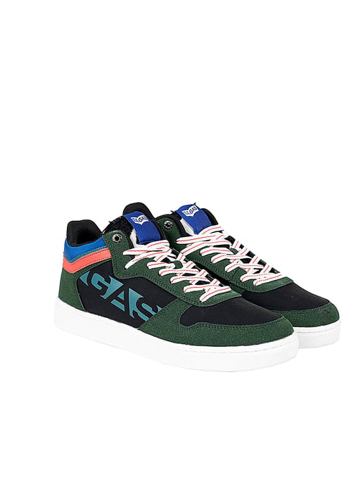 Gas Sneakers Darmah LTX Mannen groen - Image 2