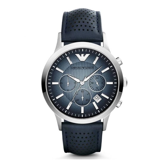 Emporio Armani Mens' Chronograph Watch AR2473
