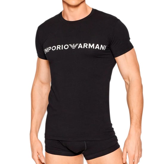 Emporio Armani herenboxershorts Unlimited logo set - Image 4