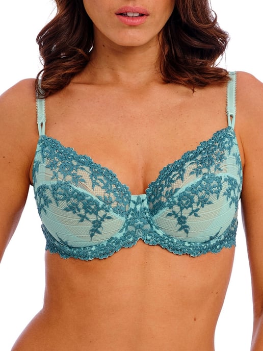 Embrace Lace Underwire Bra