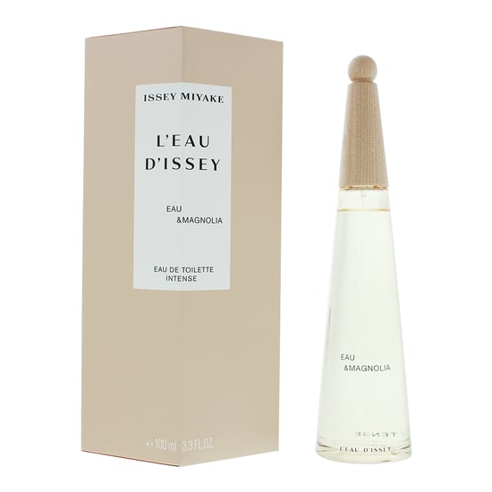 Issey Miyake L'Eau D'Issey Magnolia Intense Edt Spray100 ml. - Image 1