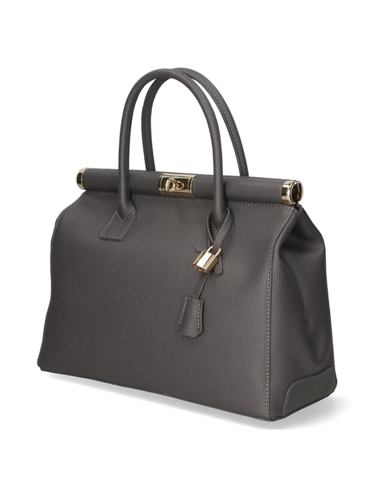 Gave Lux Handbag women ASH GREY