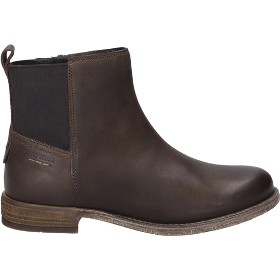 JOSEF SEIBEL Sienna 08 | Enkellaars voor Dames | bruin - Image 2