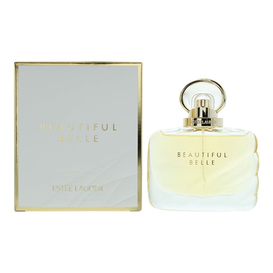 Estee Lauder Beautiful Belle Eau de Parfum 50ml Spray voor Haar - Image 1