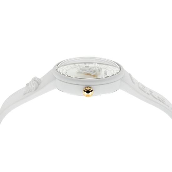 Versace Medusa Pop Dames Horloge Wit VE6G00123 - Image 2