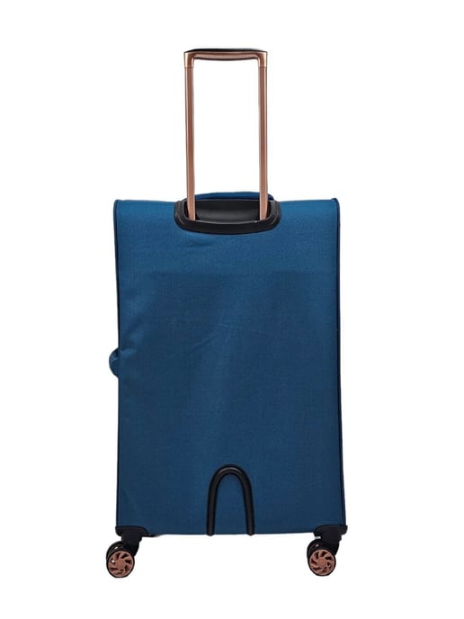 Cabin Suitcases 4 Wheel Luggage Travel Lightweight Bags