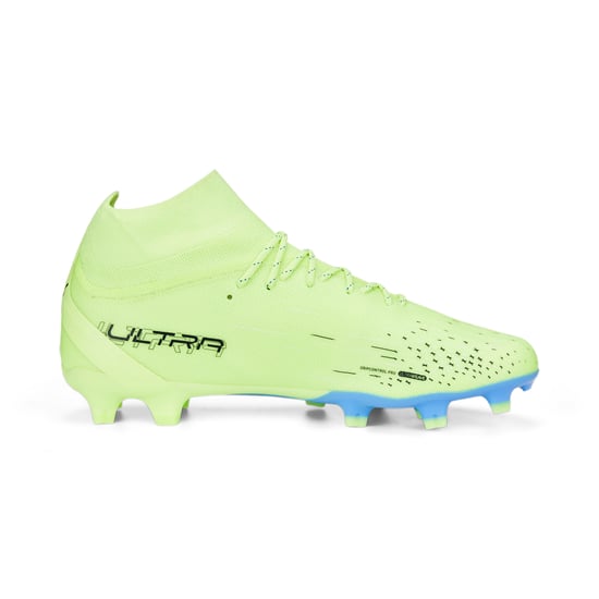 PUMA Unisex Ultra Pro FG/AG Football Boots