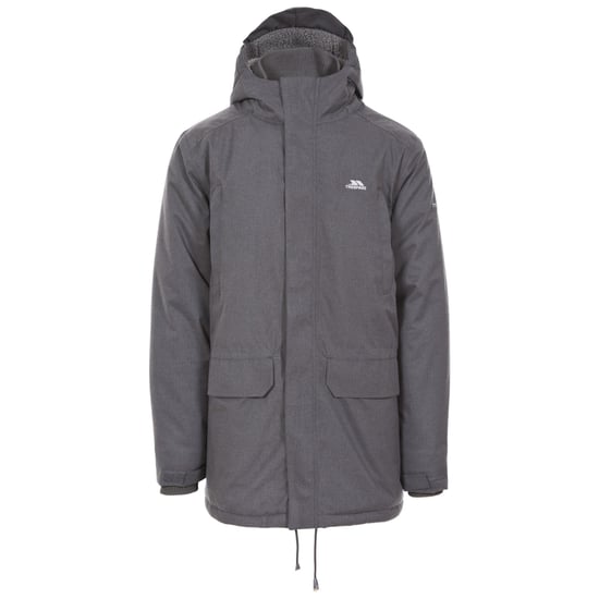 Trespass Mens Glover Waterproof Jacket