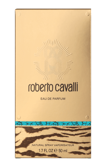 Roberto Cavalli Signature Edp Spray50 ml. - Image 2