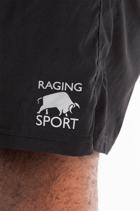 Performance Short - Black