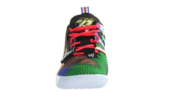 Jordan Why Not Zero.4 PF Mens Multicoloured Trainers