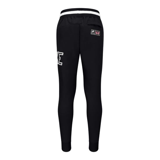Nike Air Crew Neck Trainingspak in Zwart - Image 5