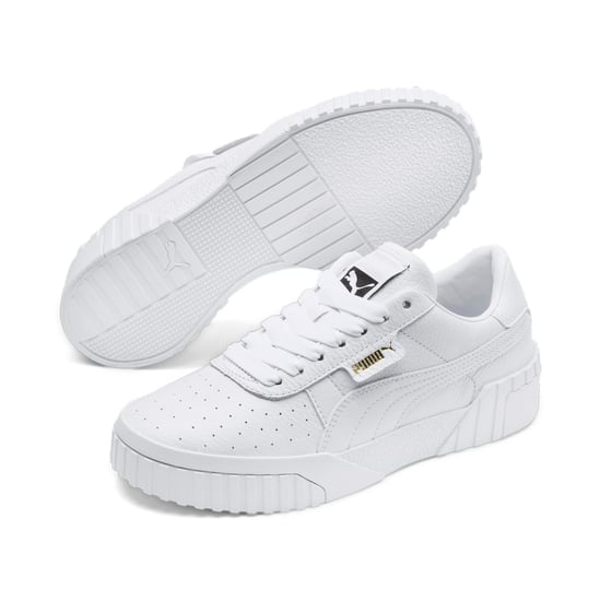 PUMA Dames Cali Sneakers - Image 3