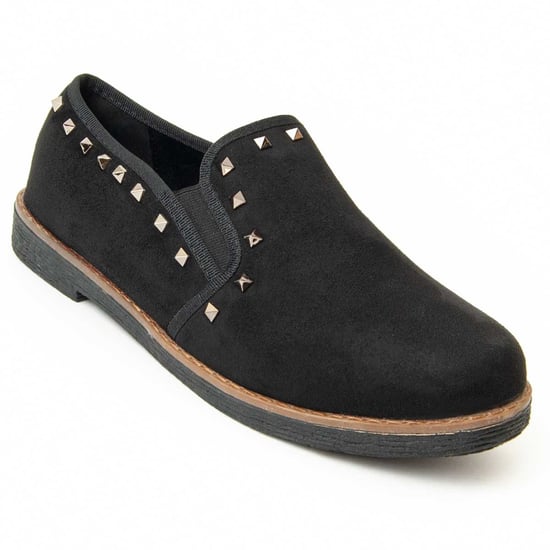 Montevita Mocs Moccavita13 In Zwart - Image 3