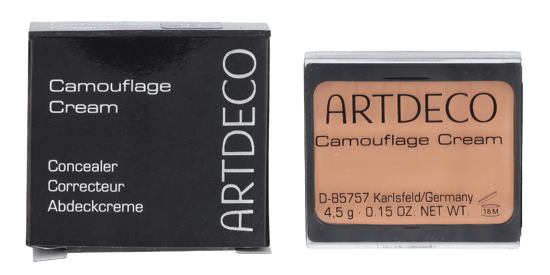 Artdeco Camouflage Cream4.5 g. - Image 1