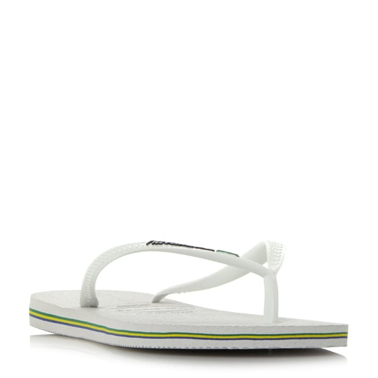 Havaianas Ladies - Stripe Sole Flip Flops