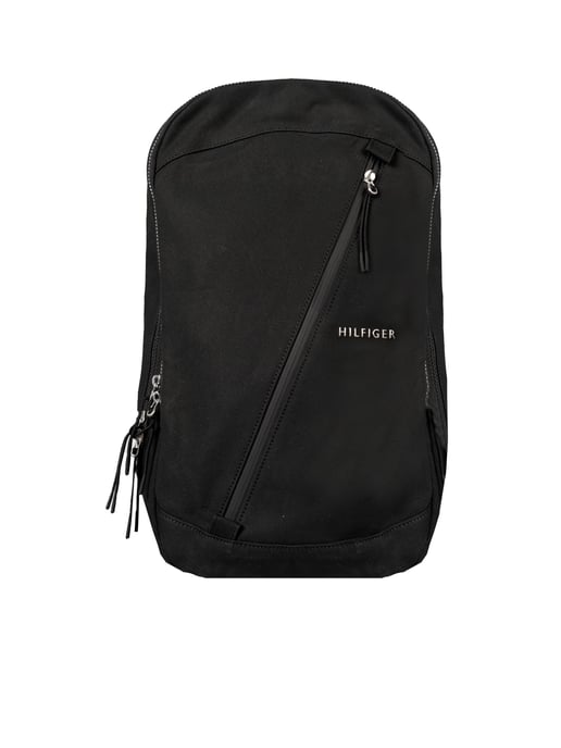 Tommy Hilfiger rugzak Mannen zwart - Image 1