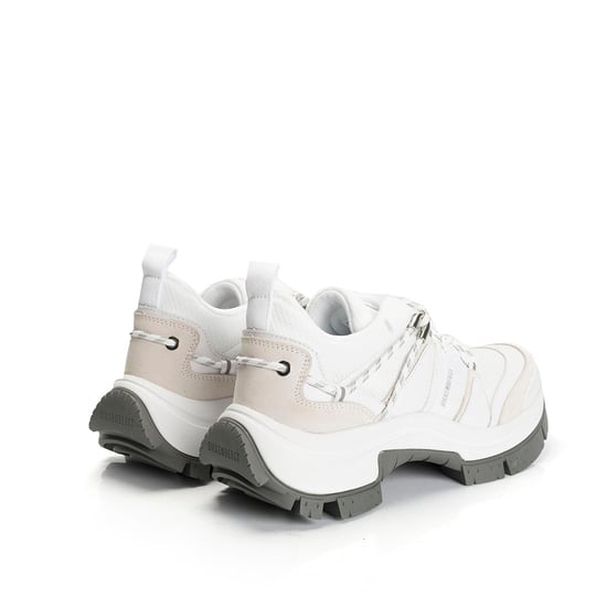 Bikkembergs Sneaker Delmar Men's White