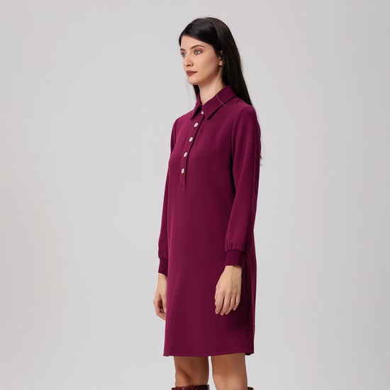Polo-jurk - Image 4