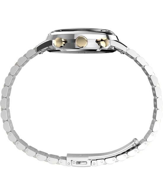 Timex Marlin Heren Multikleur Horloge TW2W60200 - Image 3