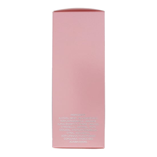 Davidoff Cool Water Sea Rose Eau de Toilette 50ml Spray For Her