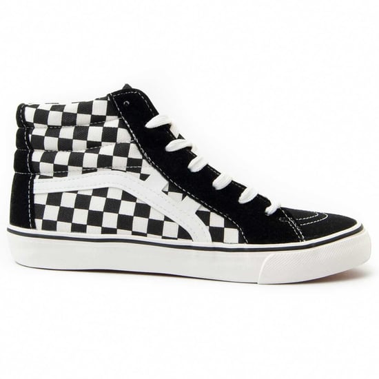 Montevida Sneakers Skeiter3 in Zwart - Image 2
